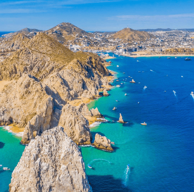 Los Cabos