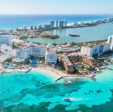 Cancún