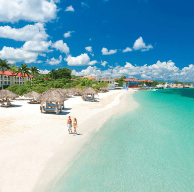 Montego Bay