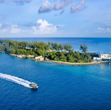 Nassau