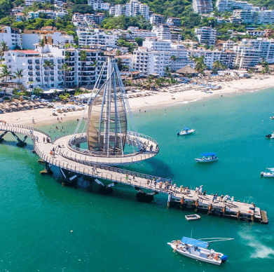 Puerto Vallarta
