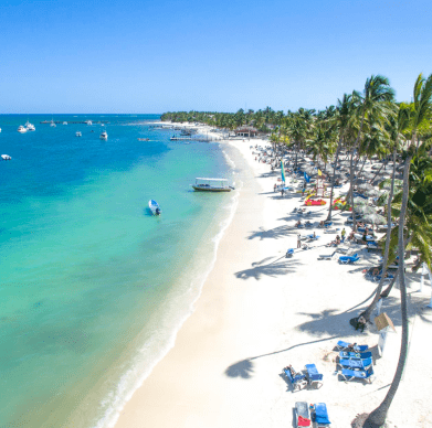 Punta Cana